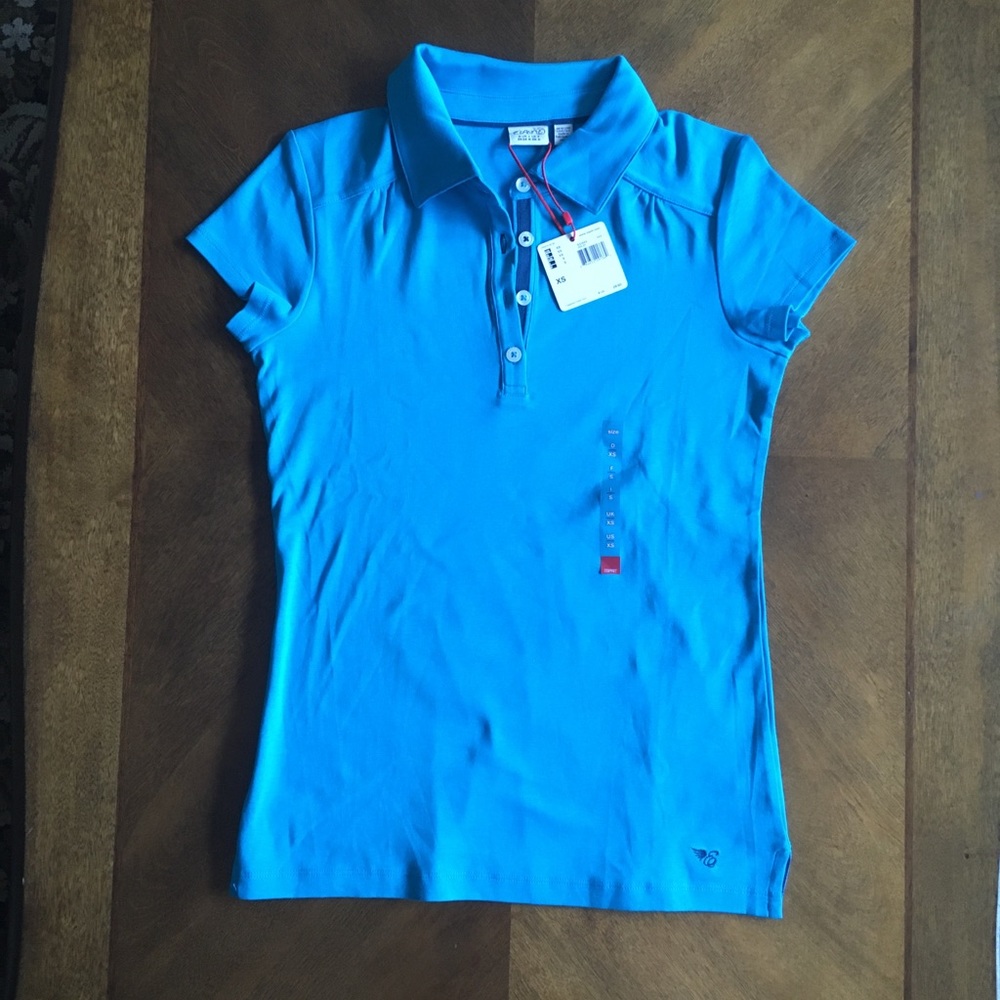 T-shirt NWT
